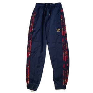 Adidas Lunar New Year Cargo Pants
